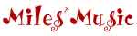 Miles Music