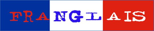 Franglais