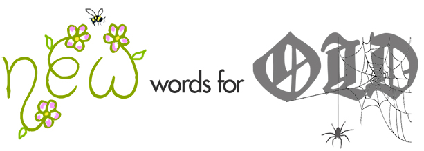 New Words for Old