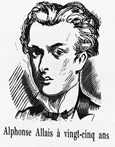 Alphonse Allais