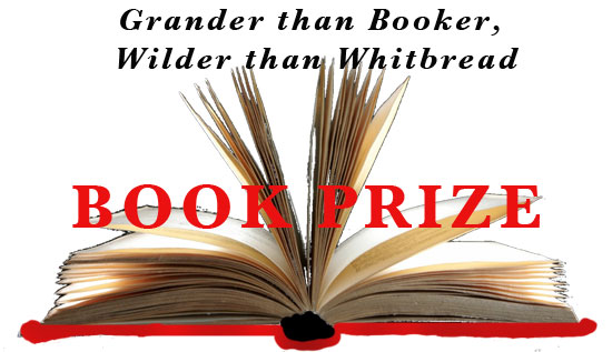 Book Prize