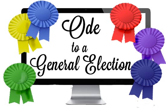 Ode to a General Election