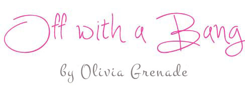 OFF WITH A BANG BY LAVINIA 
