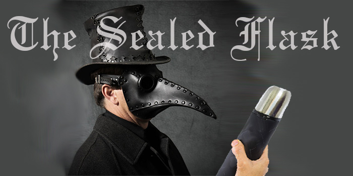 The Sealed Flask