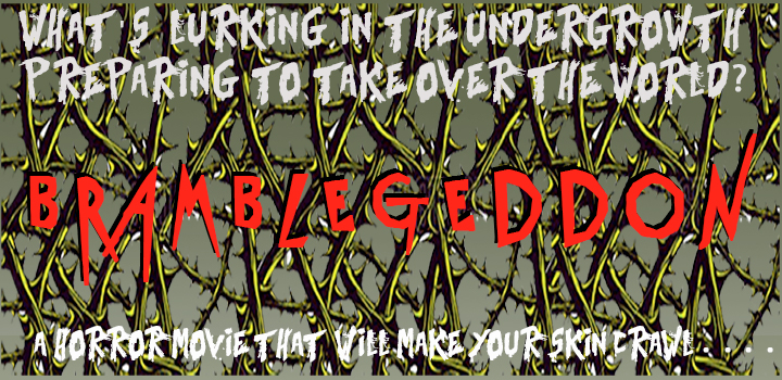 Bramblegeddon