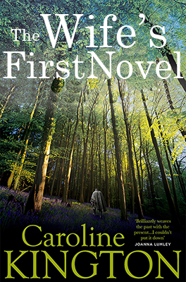 The wife's First Novel