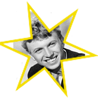 Tommy Steele