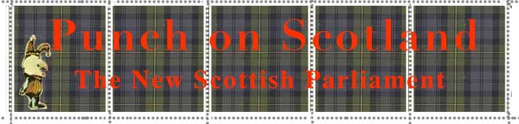 The New Scottish Parliament