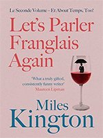 PARLEZ FRANGLAIS AGAIN